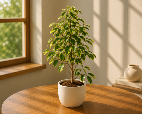 SBL - FICUS GOLDEN